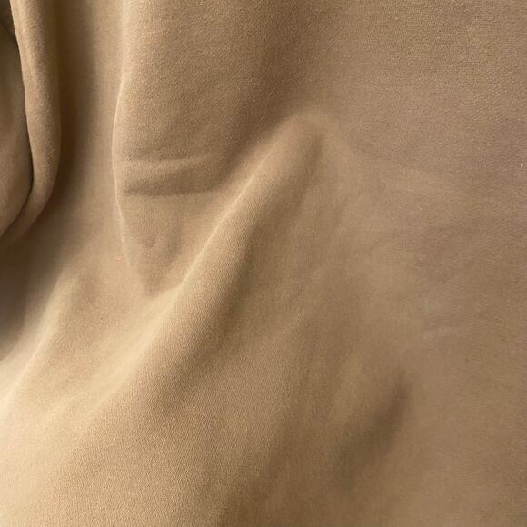 Alice & Wonder Chicago Sweater Brown size S Oversized Sweatshirt Soft $88 - Picture 14 of 14